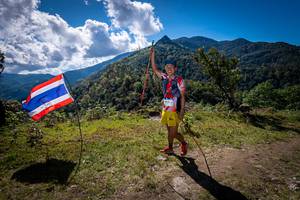 BIB: 
                            <button type="button" onclick="openModal(19002918)" class="btn btn-primary btn-sm float-right btn-popup" data-toggle="modal" data-target=".modal-high-quality">
                        <i class="fas fa-shopping-cart"></i> Add to Cart
                    </button>
                                            <button type="button" onclick="isThisMe(19002918, true)" class="btn btn-success btn-sm float-right btn-popup btn-isme hidden" data-toggle="tooltip" data-placement="bottom" title="นี่คือรูปของคุณใช่ไหม คลิกที่นี่เพื่อเอาเข้าอัลบั้ม">
                        <i class="fas fa-plus"></i> Add to album
                    </button>
                    <button type="button" onclick="isThisMe(19002918, false)" class="btn btn-warning btn-sm float-right btn-popup btn-isnotme hidden">
                        <i class="fas fa-ban"></i> Remove from album
                    </button>