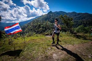 BIB: 
                            <button type="button" onclick="openModal(19002981)" class="btn btn-primary btn-sm float-right btn-popup" data-toggle="modal" data-target=".modal-high-quality">
                        <i class="fas fa-shopping-cart"></i> Add to Cart
                    </button>
                                            <button type="button" onclick="isThisMe(19002981, true)" class="btn btn-success btn-sm float-right btn-popup btn-isme hidden" data-toggle="tooltip" data-placement="bottom" title="นี่คือรูปของคุณใช่ไหม คลิกที่นี่เพื่อเอาเข้าอัลบั้ม">
                        <i class="fas fa-plus"></i> Add to album
                    </button>
                    <button type="button" onclick="isThisMe(19002981, false)" class="btn btn-warning btn-sm float-right btn-popup btn-isnotme hidden">
                        <i class="fas fa-ban"></i> Remove from album
                    </button>