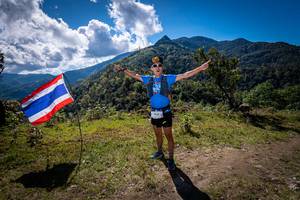 BIB: 1004
                            <button type="button" onclick="openModal(19002882)" class="btn btn-primary btn-sm float-right btn-popup" data-toggle="modal" data-target=".modal-high-quality">
                        <i class="fas fa-shopping-cart"></i> Add to Cart
                    </button>
                                            <button type="button" onclick="isThisMe(19002882, true)" class="btn btn-success btn-sm float-right btn-popup btn-isme hidden" data-toggle="tooltip" data-placement="bottom" title="นี่คือรูปของคุณใช่ไหม คลิกที่นี่เพื่อเอาเข้าอัลบั้ม">
                        <i class="fas fa-plus"></i> Add to album
                    </button>
                    <button type="button" onclick="isThisMe(19002882, false)" class="btn btn-warning btn-sm float-right btn-popup btn-isnotme hidden">
                        <i class="fas fa-ban"></i> Remove from album
                    </button>