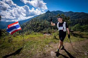 BIB: 2516, 
                            <button type="button" onclick="openModal(19002975)" class="btn btn-primary btn-sm float-right btn-popup" data-toggle="modal" data-target=".modal-high-quality">
                        <i class="fas fa-shopping-cart"></i> Add to Cart
                    </button>
                                            <button type="button" onclick="isThisMe(19002975, true)" class="btn btn-success btn-sm float-right btn-popup btn-isme hidden" data-toggle="tooltip" data-placement="bottom" title="นี่คือรูปของคุณใช่ไหม คลิกที่นี่เพื่อเอาเข้าอัลบั้ม">
                        <i class="fas fa-plus"></i> Add to album
                    </button>
                    <button type="button" onclick="isThisMe(19002975, false)" class="btn btn-warning btn-sm float-right btn-popup btn-isnotme hidden">
                        <i class="fas fa-ban"></i> Remove from album
                    </button>