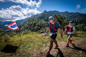 BIB: 600
                            <button type="button" onclick="openModal(19162115)" class="btn btn-primary btn-sm float-right btn-popup" data-toggle="modal" data-target=".modal-high-quality">
                        <i class="fas fa-shopping-cart"></i> Add to Cart
                    </button>
                                            <button type="button" onclick="isThisMe(19162115, true)" class="btn btn-success btn-sm float-right btn-popup btn-isme hidden" data-toggle="tooltip" data-placement="bottom" title="นี่คือรูปของคุณใช่ไหม คลิกที่นี่เพื่อเอาเข้าอัลบั้ม">
                        <i class="fas fa-plus"></i> Add to album
                    </button>
                    <button type="button" onclick="isThisMe(19162115, false)" class="btn btn-warning btn-sm float-right btn-popup btn-isnotme hidden">
                        <i class="fas fa-ban"></i> Remove from album
                    </button>