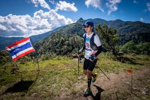 BIB: 605
                            <button type="button" onclick="openModal(19163979)" class="btn btn-primary btn-sm float-right btn-popup" data-toggle="modal" data-target=".modal-high-quality">
                        <i class="fas fa-shopping-cart"></i> Add to Cart
                    </button>
                                            <button type="button" onclick="isThisMe(19163979, true)" class="btn btn-success btn-sm float-right btn-popup btn-isme hidden" data-toggle="tooltip" data-placement="bottom" title="นี่คือรูปของคุณใช่ไหม คลิกที่นี่เพื่อเอาเข้าอัลบั้ม">
                        <i class="fas fa-plus"></i> Add to album
                    </button>
                    <button type="button" onclick="isThisMe(19163979, false)" class="btn btn-warning btn-sm float-right btn-popup btn-isnotme hidden">
                        <i class="fas fa-ban"></i> Remove from album
                    </button>