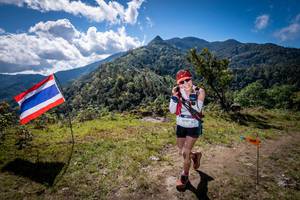 BIB: 2616, 
                            <button type="button" onclick="openModal(19162357)" class="btn btn-primary btn-sm float-right btn-popup" data-toggle="modal" data-target=".modal-high-quality">
                        <i class="fas fa-shopping-cart"></i> Add to Cart
                    </button>
                                            <button type="button" onclick="isThisMe(19162357, true)" class="btn btn-success btn-sm float-right btn-popup btn-isme hidden" data-toggle="tooltip" data-placement="bottom" title="นี่คือรูปของคุณใช่ไหม คลิกที่นี่เพื่อเอาเข้าอัลบั้ม">
                        <i class="fas fa-plus"></i> Add to album
                    </button>
                    <button type="button" onclick="isThisMe(19162357, false)" class="btn btn-warning btn-sm float-right btn-popup btn-isnotme hidden">
                        <i class="fas fa-ban"></i> Remove from album
                    </button>