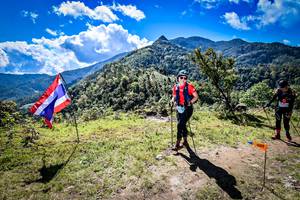 BIB: 100
                            <button type="button" onclick="openModal(19173014)" class="btn btn-primary btn-sm float-right btn-popup" data-toggle="modal" data-target=".modal-high-quality">
                        <i class="fas fa-shopping-cart"></i> Add to Cart
                    </button>
                                            <button type="button" onclick="isThisMe(19173014, true)" class="btn btn-success btn-sm float-right btn-popup btn-isme hidden" data-toggle="tooltip" data-placement="bottom" title="นี่คือรูปของคุณใช่ไหม คลิกที่นี่เพื่อเอาเข้าอัลบั้ม">
                        <i class="fas fa-plus"></i> Add to album
                    </button>
                    <button type="button" onclick="isThisMe(19173014, false)" class="btn btn-warning btn-sm float-right btn-popup btn-isnotme hidden">
                        <i class="fas fa-ban"></i> Remove from album
                    </button>