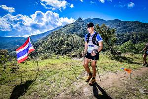 BIB: 4110
                            <button type="button" onclick="openModal(19171339)" class="btn btn-primary btn-sm float-right btn-popup" data-toggle="modal" data-target=".modal-high-quality">
                        <i class="fas fa-shopping-cart"></i> Add to Cart
                    </button>
                                            <button type="button" onclick="isThisMe(19171339, true)" class="btn btn-success btn-sm float-right btn-popup btn-isme hidden" data-toggle="tooltip" data-placement="bottom" title="นี่คือรูปของคุณใช่ไหม คลิกที่นี่เพื่อเอาเข้าอัลบั้ม">
                        <i class="fas fa-plus"></i> Add to album
                    </button>
                    <button type="button" onclick="isThisMe(19171339, false)" class="btn btn-warning btn-sm float-right btn-popup btn-isnotme hidden">
                        <i class="fas fa-ban"></i> Remove from album
                    </button>