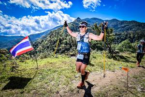 BIB: 9231
                            <button type="button" onclick="openModal(19172110)" class="btn btn-primary btn-sm float-right btn-popup" data-toggle="modal" data-target=".modal-high-quality">
                        <i class="fas fa-shopping-cart"></i> Add to Cart
                    </button>
                                            <button type="button" onclick="isThisMe(19172110, true)" class="btn btn-success btn-sm float-right btn-popup btn-isme hidden" data-toggle="tooltip" data-placement="bottom" title="นี่คือรูปของคุณใช่ไหม คลิกที่นี่เพื่อเอาเข้าอัลบั้ม">
                        <i class="fas fa-plus"></i> Add to album
                    </button>
                    <button type="button" onclick="isThisMe(19172110, false)" class="btn btn-warning btn-sm float-right btn-popup btn-isnotme hidden">
                        <i class="fas fa-ban"></i> Remove from album
                    </button>