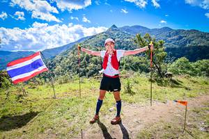 BIB: 
                            <button type="button" onclick="openModal(19178510)" class="btn btn-primary btn-sm float-right btn-popup" data-toggle="modal" data-target=".modal-high-quality">
                        <i class="fas fa-shopping-cart"></i> Add to Cart
                    </button>
                                            <button type="button" onclick="isThisMe(19178510, true)" class="btn btn-success btn-sm float-right btn-popup btn-isme hidden" data-toggle="tooltip" data-placement="bottom" title="นี่คือรูปของคุณใช่ไหม คลิกที่นี่เพื่อเอาเข้าอัลบั้ม">
                        <i class="fas fa-plus"></i> Add to album
                    </button>
                    <button type="button" onclick="isThisMe(19178510, false)" class="btn btn-warning btn-sm float-right btn-popup btn-isnotme hidden">
                        <i class="fas fa-ban"></i> Remove from album
                    </button>