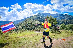 BIB: 1540
                            <button type="button" onclick="openModal(19180534)" class="btn btn-primary btn-sm float-right btn-popup" data-toggle="modal" data-target=".modal-high-quality">
                        <i class="fas fa-shopping-cart"></i> Add to Cart
                    </button>
                                            <button type="button" onclick="isThisMe(19180534, true)" class="btn btn-success btn-sm float-right btn-popup btn-isme hidden" data-toggle="tooltip" data-placement="bottom" title="นี่คือรูปของคุณใช่ไหม คลิกที่นี่เพื่อเอาเข้าอัลบั้ม">
                        <i class="fas fa-plus"></i> Add to album
                    </button>
                    <button type="button" onclick="isThisMe(19180534, false)" class="btn btn-warning btn-sm float-right btn-popup btn-isnotme hidden">
                        <i class="fas fa-ban"></i> Remove from album
                    </button>