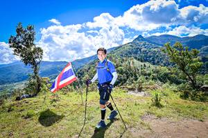 BIB: 
                            <button type="button" onclick="openModal(19180392)" class="btn btn-primary btn-sm float-right btn-popup" data-toggle="modal" data-target=".modal-high-quality">
                        <i class="fas fa-shopping-cart"></i> Add to Cart
                    </button>
                                            <button type="button" onclick="isThisMe(19180392, true)" class="btn btn-success btn-sm float-right btn-popup btn-isme hidden" data-toggle="tooltip" data-placement="bottom" title="นี่คือรูปของคุณใช่ไหม คลิกที่นี่เพื่อเอาเข้าอัลบั้ม">
                        <i class="fas fa-plus"></i> Add to album
                    </button>
                    <button type="button" onclick="isThisMe(19180392, false)" class="btn btn-warning btn-sm float-right btn-popup btn-isnotme hidden">
                        <i class="fas fa-ban"></i> Remove from album
                    </button>