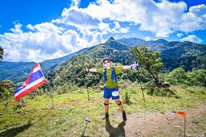 BIB: 41151
                            <button type="button" onclick="openModal(19180209)" class="btn btn-primary btn-sm float-right btn-popup" data-toggle="modal" data-target=".modal-high-quality">
                        <i class="fas fa-shopping-cart"></i> Add to Cart
                    </button>
                                            <button type="button" onclick="isThisMe(19180209, true)" class="btn btn-success btn-sm float-right btn-popup btn-isme hidden" data-toggle="tooltip" data-placement="bottom" title="นี่คือรูปของคุณใช่ไหม คลิกที่นี่เพื่อเอาเข้าอัลบั้ม">
                        <i class="fas fa-plus"></i> Add to album
                    </button>
                    <button type="button" onclick="isThisMe(19180209, false)" class="btn btn-warning btn-sm float-right btn-popup btn-isnotme hidden">
                        <i class="fas fa-ban"></i> Remove from album
                    </button>