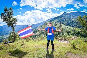 BIB: 
                            <button type="button" onclick="openModal(19180022)" class="btn btn-primary btn-sm float-right btn-popup" data-toggle="modal" data-target=".modal-high-quality">
                        <i class="fas fa-shopping-cart"></i> Add to Cart
                    </button>
                                            <button type="button" onclick="isThisMe(19180022, true)" class="btn btn-success btn-sm float-right btn-popup btn-isme hidden" data-toggle="tooltip" data-placement="bottom" title="นี่คือรูปของคุณใช่ไหม คลิกที่นี่เพื่อเอาเข้าอัลบั้ม">
                        <i class="fas fa-plus"></i> Add to album
                    </button>
                    <button type="button" onclick="isThisMe(19180022, false)" class="btn btn-warning btn-sm float-right btn-popup btn-isnotme hidden">
                        <i class="fas fa-ban"></i> Remove from album
                    </button>