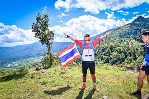 BIB: 1006
                            <button type="button" onclick="openModal(19180004)" class="btn btn-primary btn-sm float-right btn-popup" data-toggle="modal" data-target=".modal-high-quality">
                        <i class="fas fa-shopping-cart"></i> Add to Cart
                    </button>
                                            <button type="button" onclick="isThisMe(19180004, true)" class="btn btn-success btn-sm float-right btn-popup btn-isme hidden" data-toggle="tooltip" data-placement="bottom" title="นี่คือรูปของคุณใช่ไหม คลิกที่นี่เพื่อเอาเข้าอัลบั้ม">
                        <i class="fas fa-plus"></i> Add to album
                    </button>
                    <button type="button" onclick="isThisMe(19180004, false)" class="btn btn-warning btn-sm float-right btn-popup btn-isnotme hidden">
                        <i class="fas fa-ban"></i> Remove from album
                    </button>