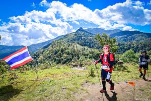 BIB: 
                            <button type="button" onclick="openModal(19180332)" class="btn btn-primary btn-sm float-right btn-popup" data-toggle="modal" data-target=".modal-high-quality">
                        <i class="fas fa-shopping-cart"></i> Add to Cart
                    </button>
                                            <button type="button" onclick="isThisMe(19180332, true)" class="btn btn-success btn-sm float-right btn-popup btn-isme hidden" data-toggle="tooltip" data-placement="bottom" title="นี่คือรูปของคุณใช่ไหม คลิกที่นี่เพื่อเอาเข้าอัลบั้ม">
                        <i class="fas fa-plus"></i> Add to album
                    </button>
                    <button type="button" onclick="isThisMe(19180332, false)" class="btn btn-warning btn-sm float-right btn-popup btn-isnotme hidden">
                        <i class="fas fa-ban"></i> Remove from album
                    </button>