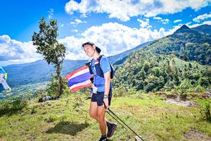 BIB: 
                            <button type="button" onclick="openModal(19180009)" class="btn btn-primary btn-sm float-right btn-popup" data-toggle="modal" data-target=".modal-high-quality">
                        <i class="fas fa-shopping-cart"></i> Add to Cart
                    </button>
                                            <button type="button" onclick="isThisMe(19180009, true)" class="btn btn-success btn-sm float-right btn-popup btn-isme hidden" data-toggle="tooltip" data-placement="bottom" title="นี่คือรูปของคุณใช่ไหม คลิกที่นี่เพื่อเอาเข้าอัลบั้ม">
                        <i class="fas fa-plus"></i> Add to album
                    </button>
                    <button type="button" onclick="isThisMe(19180009, false)" class="btn btn-warning btn-sm float-right btn-popup btn-isnotme hidden">
                        <i class="fas fa-ban"></i> Remove from album
                    </button>