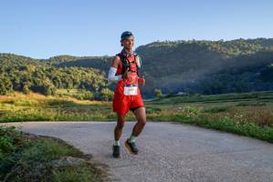 BIB: 3097
                            <button type="button" onclick="openModal(18980930)" class="btn btn-primary btn-sm float-right btn-popup" data-toggle="modal" data-target=".modal-high-quality">
                        <i class="fas fa-shopping-cart"></i> Add to Cart
                    </button>
                                            <button type="button" onclick="isThisMe(18980930, true)" class="btn btn-success btn-sm float-right btn-popup btn-isme hidden" data-toggle="tooltip" data-placement="bottom" title="นี่คือรูปของคุณใช่ไหม คลิกที่นี่เพื่อเอาเข้าอัลบั้ม">
                        <i class="fas fa-plus"></i> Add to album
                    </button>
                    <button type="button" onclick="isThisMe(18980930, false)" class="btn btn-warning btn-sm float-right btn-popup btn-isnotme hidden">
                        <i class="fas fa-ban"></i> Remove from album
                    </button>