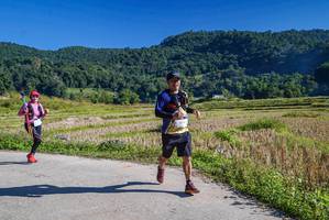 BIB: 
                            <button type="button" onclick="openModal(18988148)" class="btn btn-primary btn-sm float-right btn-popup" data-toggle="modal" data-target=".modal-high-quality">
                        <i class="fas fa-shopping-cart"></i> Add to Cart
                    </button>
                                            <button type="button" onclick="isThisMe(18988148, true)" class="btn btn-success btn-sm float-right btn-popup btn-isme hidden" data-toggle="tooltip" data-placement="bottom" title="นี่คือรูปของคุณใช่ไหม คลิกที่นี่เพื่อเอาเข้าอัลบั้ม">
                        <i class="fas fa-plus"></i> Add to album
                    </button>
                    <button type="button" onclick="isThisMe(18988148, false)" class="btn btn-warning btn-sm float-right btn-popup btn-isnotme hidden">
                        <i class="fas fa-ban"></i> Remove from album
                    </button>