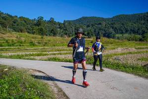 BIB: 
                            <button type="button" onclick="openModal(18978614)" class="btn btn-primary btn-sm float-right btn-popup" data-toggle="modal" data-target=".modal-high-quality">
                        <i class="fas fa-shopping-cart"></i> Add to Cart
                    </button>
                                            <button type="button" onclick="isThisMe(18978614, true)" class="btn btn-success btn-sm float-right btn-popup btn-isme hidden" data-toggle="tooltip" data-placement="bottom" title="นี่คือรูปของคุณใช่ไหม คลิกที่นี่เพื่อเอาเข้าอัลบั้ม">
                        <i class="fas fa-plus"></i> Add to album
                    </button>
                    <button type="button" onclick="isThisMe(18978614, false)" class="btn btn-warning btn-sm float-right btn-popup btn-isnotme hidden">
                        <i class="fas fa-ban"></i> Remove from album
                    </button>