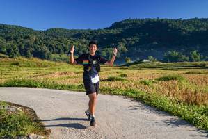 BIB: 
                            <button type="button" onclick="openModal(18982964)" class="btn btn-primary btn-sm float-right btn-popup" data-toggle="modal" data-target=".modal-high-quality">
                        <i class="fas fa-shopping-cart"></i> Add to Cart
                    </button>
                                            <button type="button" onclick="isThisMe(18982964, true)" class="btn btn-success btn-sm float-right btn-popup btn-isme hidden" data-toggle="tooltip" data-placement="bottom" title="นี่คือรูปของคุณใช่ไหม คลิกที่นี่เพื่อเอาเข้าอัลบั้ม">
                        <i class="fas fa-plus"></i> Add to album
                    </button>
                    <button type="button" onclick="isThisMe(18982964, false)" class="btn btn-warning btn-sm float-right btn-popup btn-isnotme hidden">
                        <i class="fas fa-ban"></i> Remove from album
                    </button>