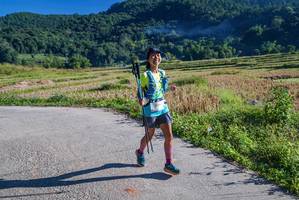 BIB: 3100
                            <button type="button" onclick="openModal(18984719)" class="btn btn-primary btn-sm float-right btn-popup" data-toggle="modal" data-target=".modal-high-quality">
                        <i class="fas fa-shopping-cart"></i> Add to Cart
                    </button>
                                            <button type="button" onclick="isThisMe(18984719, true)" class="btn btn-success btn-sm float-right btn-popup btn-isme hidden" data-toggle="tooltip" data-placement="bottom" title="นี่คือรูปของคุณใช่ไหม คลิกที่นี่เพื่อเอาเข้าอัลบั้ม">
                        <i class="fas fa-plus"></i> Add to album
                    </button>
                    <button type="button" onclick="isThisMe(18984719, false)" class="btn btn-warning btn-sm float-right btn-popup btn-isnotme hidden">
                        <i class="fas fa-ban"></i> Remove from album
                    </button>