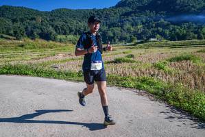 BIB: 3003
                            <button type="button" onclick="openModal(18985445)" class="btn btn-primary btn-sm float-right btn-popup" data-toggle="modal" data-target=".modal-high-quality">
                        <i class="fas fa-shopping-cart"></i> Add to Cart
                    </button>
                                            <button type="button" onclick="isThisMe(18985445, true)" class="btn btn-success btn-sm float-right btn-popup btn-isme hidden" data-toggle="tooltip" data-placement="bottom" title="นี่คือรูปของคุณใช่ไหม คลิกที่นี่เพื่อเอาเข้าอัลบั้ม">
                        <i class="fas fa-plus"></i> Add to album
                    </button>
                    <button type="button" onclick="isThisMe(18985445, false)" class="btn btn-warning btn-sm float-right btn-popup btn-isnotme hidden">
                        <i class="fas fa-ban"></i> Remove from album
                    </button>