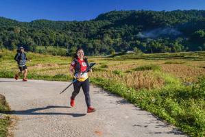 BIB: 
                            <button type="button" onclick="openModal(18984621)" class="btn btn-primary btn-sm float-right btn-popup" data-toggle="modal" data-target=".modal-high-quality">
                        <i class="fas fa-shopping-cart"></i> Add to Cart
                    </button>
                                            <button type="button" onclick="isThisMe(18984621, true)" class="btn btn-success btn-sm float-right btn-popup btn-isme hidden" data-toggle="tooltip" data-placement="bottom" title="นี่คือรูปของคุณใช่ไหม คลิกที่นี่เพื่อเอาเข้าอัลบั้ม">
                        <i class="fas fa-plus"></i> Add to album
                    </button>
                    <button type="button" onclick="isThisMe(18984621, false)" class="btn btn-warning btn-sm float-right btn-popup btn-isnotme hidden">
                        <i class="fas fa-ban"></i> Remove from album
                    </button>