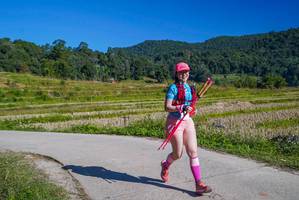 BIB: 
                            <button type="button" onclick="openModal(18978721)" class="btn btn-primary btn-sm float-right btn-popup" data-toggle="modal" data-target=".modal-high-quality">
                        <i class="fas fa-shopping-cart"></i> Add to Cart
                    </button>
                                            <button type="button" onclick="isThisMe(18978721, true)" class="btn btn-success btn-sm float-right btn-popup btn-isme hidden" data-toggle="tooltip" data-placement="bottom" title="นี่คือรูปของคุณใช่ไหม คลิกที่นี่เพื่อเอาเข้าอัลบั้ม">
                        <i class="fas fa-plus"></i> Add to album
                    </button>
                    <button type="button" onclick="isThisMe(18978721, false)" class="btn btn-warning btn-sm float-right btn-popup btn-isnotme hidden">
                        <i class="fas fa-ban"></i> Remove from album
                    </button>