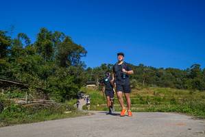 BIB: 
                            <button type="button" onclick="openModal(18979218)" class="btn btn-primary btn-sm float-right btn-popup" data-toggle="modal" data-target=".modal-high-quality">
                        <i class="fas fa-shopping-cart"></i> Add to Cart
                    </button>
                                            <button type="button" onclick="isThisMe(18979218, true)" class="btn btn-success btn-sm float-right btn-popup btn-isme hidden" data-toggle="tooltip" data-placement="bottom" title="นี่คือรูปของคุณใช่ไหม คลิกที่นี่เพื่อเอาเข้าอัลบั้ม">
                        <i class="fas fa-plus"></i> Add to album
                    </button>
                    <button type="button" onclick="isThisMe(18979218, false)" class="btn btn-warning btn-sm float-right btn-popup btn-isnotme hidden">
                        <i class="fas fa-ban"></i> Remove from album
                    </button>