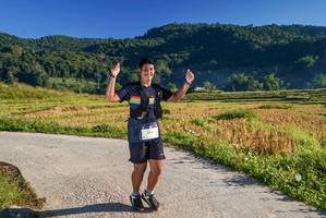 BIB: 3031
                            <button type="button" onclick="openModal(18982972)" class="btn btn-primary btn-sm float-right btn-popup" data-toggle="modal" data-target=".modal-high-quality">
                        <i class="fas fa-shopping-cart"></i> Add to Cart
                    </button>
                                            <button type="button" onclick="isThisMe(18982972, true)" class="btn btn-success btn-sm float-right btn-popup btn-isme hidden" data-toggle="tooltip" data-placement="bottom" title="นี่คือรูปของคุณใช่ไหม คลิกที่นี่เพื่อเอาเข้าอัลบั้ม">
                        <i class="fas fa-plus"></i> Add to album
                    </button>
                    <button type="button" onclick="isThisMe(18982972, false)" class="btn btn-warning btn-sm float-right btn-popup btn-isnotme hidden">
                        <i class="fas fa-ban"></i> Remove from album
                    </button>