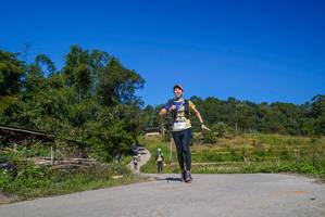 BIB: 
                            <button type="button" onclick="openModal(18979150)" class="btn btn-primary btn-sm float-right btn-popup" data-toggle="modal" data-target=".modal-high-quality">
                        <i class="fas fa-shopping-cart"></i> Add to Cart
                    </button>
                                            <button type="button" onclick="isThisMe(18979150, true)" class="btn btn-success btn-sm float-right btn-popup btn-isme hidden" data-toggle="tooltip" data-placement="bottom" title="นี่คือรูปของคุณใช่ไหม คลิกที่นี่เพื่อเอาเข้าอัลบั้ม">
                        <i class="fas fa-plus"></i> Add to album
                    </button>
                    <button type="button" onclick="isThisMe(18979150, false)" class="btn btn-warning btn-sm float-right btn-popup btn-isnotme hidden">
                        <i class="fas fa-ban"></i> Remove from album
                    </button>