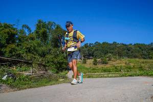 BIB: 2923
                            <button type="button" onclick="openModal(18979550)" class="btn btn-primary btn-sm float-right btn-popup" data-toggle="modal" data-target=".modal-high-quality">
                        <i class="fas fa-shopping-cart"></i> Add to Cart
                    </button>
                                            <button type="button" onclick="isThisMe(18979550, true)" class="btn btn-success btn-sm float-right btn-popup btn-isme hidden" data-toggle="tooltip" data-placement="bottom" title="นี่คือรูปของคุณใช่ไหม คลิกที่นี่เพื่อเอาเข้าอัลบั้ม">
                        <i class="fas fa-plus"></i> Add to album
                    </button>
                    <button type="button" onclick="isThisMe(18979550, false)" class="btn btn-warning btn-sm float-right btn-popup btn-isnotme hidden">
                        <i class="fas fa-ban"></i> Remove from album
                    </button>