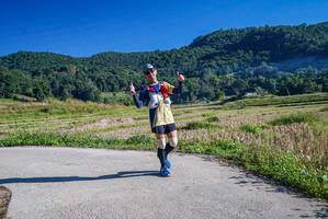 BIB: 
                            <button type="button" onclick="openModal(18985682)" class="btn btn-primary btn-sm float-right btn-popup" data-toggle="modal" data-target=".modal-high-quality">
                        <i class="fas fa-shopping-cart"></i> Add to Cart
                    </button>
                                            <button type="button" onclick="isThisMe(18985682, true)" class="btn btn-success btn-sm float-right btn-popup btn-isme hidden" data-toggle="tooltip" data-placement="bottom" title="นี่คือรูปของคุณใช่ไหม คลิกที่นี่เพื่อเอาเข้าอัลบั้ม">
                        <i class="fas fa-plus"></i> Add to album
                    </button>
                    <button type="button" onclick="isThisMe(18985682, false)" class="btn btn-warning btn-sm float-right btn-popup btn-isnotme hidden">
                        <i class="fas fa-ban"></i> Remove from album
                    </button>