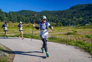 BIB: 310
                            <button type="button" onclick="openModal(18977242)" class="btn btn-primary btn-sm float-right btn-popup" data-toggle="modal" data-target=".modal-high-quality">
                        <i class="fas fa-shopping-cart"></i> Add to Cart
                    </button>
                                            <button type="button" onclick="isThisMe(18977242, true)" class="btn btn-success btn-sm float-right btn-popup btn-isme hidden" data-toggle="tooltip" data-placement="bottom" title="นี่คือรูปของคุณใช่ไหม คลิกที่นี่เพื่อเอาเข้าอัลบั้ม">
                        <i class="fas fa-plus"></i> Add to album
                    </button>
                    <button type="button" onclick="isThisMe(18977242, false)" class="btn btn-warning btn-sm float-right btn-popup btn-isnotme hidden">
                        <i class="fas fa-ban"></i> Remove from album
                    </button>