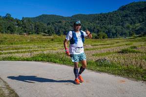 BIB: 
                            <button type="button" onclick="openModal(18978582)" class="btn btn-primary btn-sm float-right btn-popup" data-toggle="modal" data-target=".modal-high-quality">
                        <i class="fas fa-shopping-cart"></i> Add to Cart
                    </button>
                                            <button type="button" onclick="isThisMe(18978582, true)" class="btn btn-success btn-sm float-right btn-popup btn-isme hidden" data-toggle="tooltip" data-placement="bottom" title="นี่คือรูปของคุณใช่ไหม คลิกที่นี่เพื่อเอาเข้าอัลบั้ม">
                        <i class="fas fa-plus"></i> Add to album
                    </button>
                    <button type="button" onclick="isThisMe(18978582, false)" class="btn btn-warning btn-sm float-right btn-popup btn-isnotme hidden">
                        <i class="fas fa-ban"></i> Remove from album
                    </button>