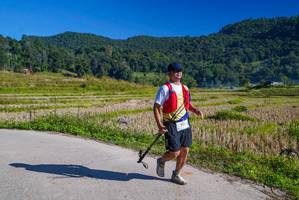 BIB: 220
                            <button type="button" onclick="openModal(18977940)" class="btn btn-primary btn-sm float-right btn-popup" data-toggle="modal" data-target=".modal-high-quality">
                        <i class="fas fa-shopping-cart"></i> Add to Cart
                    </button>
                                            <button type="button" onclick="isThisMe(18977940, true)" class="btn btn-success btn-sm float-right btn-popup btn-isme hidden" data-toggle="tooltip" data-placement="bottom" title="นี่คือรูปของคุณใช่ไหม คลิกที่นี่เพื่อเอาเข้าอัลบั้ม">
                        <i class="fas fa-plus"></i> Add to album
                    </button>
                    <button type="button" onclick="isThisMe(18977940, false)" class="btn btn-warning btn-sm float-right btn-popup btn-isnotme hidden">
                        <i class="fas fa-ban"></i> Remove from album
                    </button>