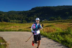 BIB: 
                            <button type="button" onclick="openModal(18983317)" class="btn btn-primary btn-sm float-right btn-popup" data-toggle="modal" data-target=".modal-high-quality">
                        <i class="fas fa-shopping-cart"></i> Add to Cart
                    </button>
                                            <button type="button" onclick="isThisMe(18983317, true)" class="btn btn-success btn-sm float-right btn-popup btn-isme hidden" data-toggle="tooltip" data-placement="bottom" title="นี่คือรูปของคุณใช่ไหม คลิกที่นี่เพื่อเอาเข้าอัลบั้ม">
                        <i class="fas fa-plus"></i> Add to album
                    </button>
                    <button type="button" onclick="isThisMe(18983317, false)" class="btn btn-warning btn-sm float-right btn-popup btn-isnotme hidden">
                        <i class="fas fa-ban"></i> Remove from album
                    </button>