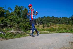 BIB: 
                            <button type="button" onclick="openModal(18979838)" class="btn btn-primary btn-sm float-right btn-popup" data-toggle="modal" data-target=".modal-high-quality">
                        <i class="fas fa-shopping-cart"></i> Add to Cart
                    </button>
                                            <button type="button" onclick="isThisMe(18979838, true)" class="btn btn-success btn-sm float-right btn-popup btn-isme hidden" data-toggle="tooltip" data-placement="bottom" title="นี่คือรูปของคุณใช่ไหม คลิกที่นี่เพื่อเอาเข้าอัลบั้ม">
                        <i class="fas fa-plus"></i> Add to album
                    </button>
                    <button type="button" onclick="isThisMe(18979838, false)" class="btn btn-warning btn-sm float-right btn-popup btn-isnotme hidden">
                        <i class="fas fa-ban"></i> Remove from album
                    </button>