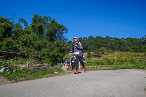 BIB: 145
                            <button type="button" onclick="openModal(18979620)" class="btn btn-primary btn-sm float-right btn-popup" data-toggle="modal" data-target=".modal-high-quality">
                        <i class="fas fa-shopping-cart"></i> Add to Cart
                    </button>
                                            <button type="button" onclick="isThisMe(18979620, true)" class="btn btn-success btn-sm float-right btn-popup btn-isme hidden" data-toggle="tooltip" data-placement="bottom" title="นี่คือรูปของคุณใช่ไหม คลิกที่นี่เพื่อเอาเข้าอัลบั้ม">
                        <i class="fas fa-plus"></i> Add to album
                    </button>
                    <button type="button" onclick="isThisMe(18979620, false)" class="btn btn-warning btn-sm float-right btn-popup btn-isnotme hidden">
                        <i class="fas fa-ban"></i> Remove from album
                    </button>