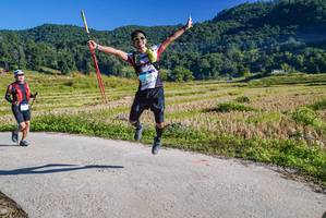 BIB: 
                            <button type="button" onclick="openModal(18985144)" class="btn btn-primary btn-sm float-right btn-popup" data-toggle="modal" data-target=".modal-high-quality">
                        <i class="fas fa-shopping-cart"></i> Add to Cart
                    </button>
                                            <button type="button" onclick="isThisMe(18985144, true)" class="btn btn-success btn-sm float-right btn-popup btn-isme hidden" data-toggle="tooltip" data-placement="bottom" title="นี่คือรูปของคุณใช่ไหม คลิกที่นี่เพื่อเอาเข้าอัลบั้ม">
                        <i class="fas fa-plus"></i> Add to album
                    </button>
                    <button type="button" onclick="isThisMe(18985144, false)" class="btn btn-warning btn-sm float-right btn-popup btn-isnotme hidden">
                        <i class="fas fa-ban"></i> Remove from album
                    </button>