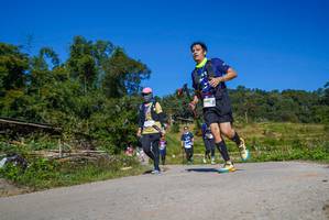 BIB: 
                            <button type="button" onclick="openModal(18979689)" class="btn btn-primary btn-sm float-right btn-popup" data-toggle="modal" data-target=".modal-high-quality">
                        <i class="fas fa-shopping-cart"></i> Add to Cart
                    </button>
                                            <button type="button" onclick="isThisMe(18979689, true)" class="btn btn-success btn-sm float-right btn-popup btn-isme hidden" data-toggle="tooltip" data-placement="bottom" title="นี่คือรูปของคุณใช่ไหม คลิกที่นี่เพื่อเอาเข้าอัลบั้ม">
                        <i class="fas fa-plus"></i> Add to album
                    </button>
                    <button type="button" onclick="isThisMe(18979689, false)" class="btn btn-warning btn-sm float-right btn-popup btn-isnotme hidden">
                        <i class="fas fa-ban"></i> Remove from album
                    </button>