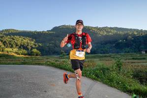 BIB: 2873
                            <button type="button" onclick="openModal(18980913)" class="btn btn-primary btn-sm float-right btn-popup" data-toggle="modal" data-target=".modal-high-quality">
                        <i class="fas fa-shopping-cart"></i> Add to Cart
                    </button>
                                            <button type="button" onclick="isThisMe(18980913, true)" class="btn btn-success btn-sm float-right btn-popup btn-isme hidden" data-toggle="tooltip" data-placement="bottom" title="นี่คือรูปของคุณใช่ไหม คลิกที่นี่เพื่อเอาเข้าอัลบั้ม">
                        <i class="fas fa-plus"></i> Add to album
                    </button>
                    <button type="button" onclick="isThisMe(18980913, false)" class="btn btn-warning btn-sm float-right btn-popup btn-isnotme hidden">
                        <i class="fas fa-ban"></i> Remove from album
                    </button>