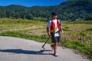 BIB: 
                            <button type="button" onclick="openModal(18977945)" class="btn btn-primary btn-sm float-right btn-popup" data-toggle="modal" data-target=".modal-high-quality">
                        <i class="fas fa-shopping-cart"></i> Add to Cart
                    </button>
                                            <button type="button" onclick="isThisMe(18977945, true)" class="btn btn-success btn-sm float-right btn-popup btn-isme hidden" data-toggle="tooltip" data-placement="bottom" title="นี่คือรูปของคุณใช่ไหม คลิกที่นี่เพื่อเอาเข้าอัลบั้ม">
                        <i class="fas fa-plus"></i> Add to album
                    </button>
                    <button type="button" onclick="isThisMe(18977945, false)" class="btn btn-warning btn-sm float-right btn-popup btn-isnotme hidden">
                        <i class="fas fa-ban"></i> Remove from album
                    </button>