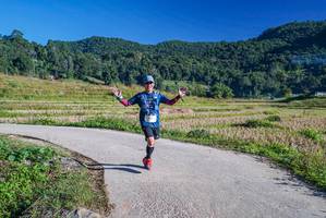 BIB: 
                            <button type="button" onclick="openModal(18984737)" class="btn btn-primary btn-sm float-right btn-popup" data-toggle="modal" data-target=".modal-high-quality">
                        <i class="fas fa-shopping-cart"></i> Add to Cart
                    </button>
                                            <button type="button" onclick="isThisMe(18984737, true)" class="btn btn-success btn-sm float-right btn-popup btn-isme hidden" data-toggle="tooltip" data-placement="bottom" title="นี่คือรูปของคุณใช่ไหม คลิกที่นี่เพื่อเอาเข้าอัลบั้ม">
                        <i class="fas fa-plus"></i> Add to album
                    </button>
                    <button type="button" onclick="isThisMe(18984737, false)" class="btn btn-warning btn-sm float-right btn-popup btn-isnotme hidden">
                        <i class="fas fa-ban"></i> Remove from album
                    </button>