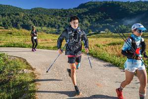 BIB: 
                            <button type="button" onclick="openModal(18983751)" class="btn btn-primary btn-sm float-right btn-popup" data-toggle="modal" data-target=".modal-high-quality">
                        <i class="fas fa-shopping-cart"></i> Add to Cart
                    </button>
                                            <button type="button" onclick="isThisMe(18983751, true)" class="btn btn-success btn-sm float-right btn-popup btn-isme hidden" data-toggle="tooltip" data-placement="bottom" title="นี่คือรูปของคุณใช่ไหม คลิกที่นี่เพื่อเอาเข้าอัลบั้ม">
                        <i class="fas fa-plus"></i> Add to album
                    </button>
                    <button type="button" onclick="isThisMe(18983751, false)" class="btn btn-warning btn-sm float-right btn-popup btn-isnotme hidden">
                        <i class="fas fa-ban"></i> Remove from album
                    </button>