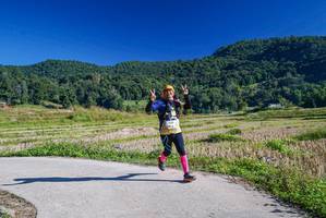 BIB: 400
                            <button type="button" onclick="openModal(18987607)" class="btn btn-primary btn-sm float-right btn-popup" data-toggle="modal" data-target=".modal-high-quality">
                        <i class="fas fa-shopping-cart"></i> Add to Cart
                    </button>
                                            <button type="button" onclick="isThisMe(18987607, true)" class="btn btn-success btn-sm float-right btn-popup btn-isme hidden" data-toggle="tooltip" data-placement="bottom" title="นี่คือรูปของคุณใช่ไหม คลิกที่นี่เพื่อเอาเข้าอัลบั้ม">
                        <i class="fas fa-plus"></i> Add to album
                    </button>
                    <button type="button" onclick="isThisMe(18987607, false)" class="btn btn-warning btn-sm float-right btn-popup btn-isnotme hidden">
                        <i class="fas fa-ban"></i> Remove from album
                    </button>