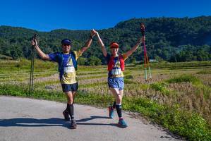 BIB: 3131, 
                            <button type="button" onclick="openModal(18977157)" class="btn btn-primary btn-sm float-right btn-popup" data-toggle="modal" data-target=".modal-high-quality">
                        <i class="fas fa-shopping-cart"></i> Add to Cart
                    </button>
                                            <button type="button" onclick="isThisMe(18977157, true)" class="btn btn-success btn-sm float-right btn-popup btn-isme hidden" data-toggle="tooltip" data-placement="bottom" title="นี่คือรูปของคุณใช่ไหม คลิกที่นี่เพื่อเอาเข้าอัลบั้ม">
                        <i class="fas fa-plus"></i> Add to album
                    </button>
                    <button type="button" onclick="isThisMe(18977157, false)" class="btn btn-warning btn-sm float-right btn-popup btn-isnotme hidden">
                        <i class="fas fa-ban"></i> Remove from album
                    </button>