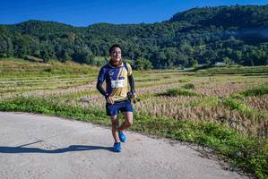 BIB: 2901
                            <button type="button" onclick="openModal(18985403)" class="btn btn-primary btn-sm float-right btn-popup" data-toggle="modal" data-target=".modal-high-quality">
                        <i class="fas fa-shopping-cart"></i> Add to Cart
                    </button>
                                            <button type="button" onclick="isThisMe(18985403, true)" class="btn btn-success btn-sm float-right btn-popup btn-isme hidden" data-toggle="tooltip" data-placement="bottom" title="นี่คือรูปของคุณใช่ไหม คลิกที่นี่เพื่อเอาเข้าอัลบั้ม">
                        <i class="fas fa-plus"></i> Add to album
                    </button>
                    <button type="button" onclick="isThisMe(18985403, false)" class="btn btn-warning btn-sm float-right btn-popup btn-isnotme hidden">
                        <i class="fas fa-ban"></i> Remove from album
                    </button>