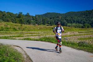 BIB: 
                            <button type="button" onclick="openModal(18978289)" class="btn btn-primary btn-sm float-right btn-popup" data-toggle="modal" data-target=".modal-high-quality">
                        <i class="fas fa-shopping-cart"></i> Add to Cart
                    </button>
                                            <button type="button" onclick="isThisMe(18978289, true)" class="btn btn-success btn-sm float-right btn-popup btn-isme hidden" data-toggle="tooltip" data-placement="bottom" title="นี่คือรูปของคุณใช่ไหม คลิกที่นี่เพื่อเอาเข้าอัลบั้ม">
                        <i class="fas fa-plus"></i> Add to album
                    </button>
                    <button type="button" onclick="isThisMe(18978289, false)" class="btn btn-warning btn-sm float-right btn-popup btn-isnotme hidden">
                        <i class="fas fa-ban"></i> Remove from album
                    </button>