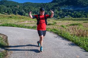 BIB: 
                            <button type="button" onclick="openModal(18984734)" class="btn btn-primary btn-sm float-right btn-popup" data-toggle="modal" data-target=".modal-high-quality">
                        <i class="fas fa-shopping-cart"></i> Add to Cart
                    </button>
                                            <button type="button" onclick="isThisMe(18984734, true)" class="btn btn-success btn-sm float-right btn-popup btn-isme hidden" data-toggle="tooltip" data-placement="bottom" title="นี่คือรูปของคุณใช่ไหม คลิกที่นี่เพื่อเอาเข้าอัลบั้ม">
                        <i class="fas fa-plus"></i> Add to album
                    </button>
                    <button type="button" onclick="isThisMe(18984734, false)" class="btn btn-warning btn-sm float-right btn-popup btn-isnotme hidden">
                        <i class="fas fa-ban"></i> Remove from album
                    </button>