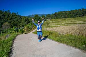 BIB: 
                            <button type="button" onclick="openModal(18980384)" class="btn btn-primary btn-sm float-right btn-popup" data-toggle="modal" data-target=".modal-high-quality">
                        <i class="fas fa-shopping-cart"></i> Add to Cart
                    </button>
                                            <button type="button" onclick="isThisMe(18980384, true)" class="btn btn-success btn-sm float-right btn-popup btn-isme hidden" data-toggle="tooltip" data-placement="bottom" title="นี่คือรูปของคุณใช่ไหม คลิกที่นี่เพื่อเอาเข้าอัลบั้ม">
                        <i class="fas fa-plus"></i> Add to album
                    </button>
                    <button type="button" onclick="isThisMe(18980384, false)" class="btn btn-warning btn-sm float-right btn-popup btn-isnotme hidden">
                        <i class="fas fa-ban"></i> Remove from album
                    </button>