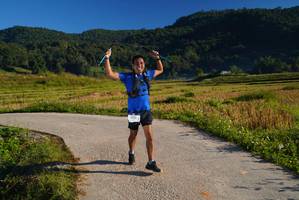 BIB: 500
                            <button type="button" onclick="openModal(18983413)" class="btn btn-primary btn-sm float-right btn-popup" data-toggle="modal" data-target=".modal-high-quality">
                        <i class="fas fa-shopping-cart"></i> Add to Cart
                    </button>
                                            <button type="button" onclick="isThisMe(18983413, true)" class="btn btn-success btn-sm float-right btn-popup btn-isme hidden" data-toggle="tooltip" data-placement="bottom" title="นี่คือรูปของคุณใช่ไหม คลิกที่นี่เพื่อเอาเข้าอัลบั้ม">
                        <i class="fas fa-plus"></i> Add to album
                    </button>
                    <button type="button" onclick="isThisMe(18983413, false)" class="btn btn-warning btn-sm float-right btn-popup btn-isnotme hidden">
                        <i class="fas fa-ban"></i> Remove from album
                    </button>